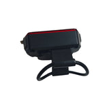 bicycle rear light