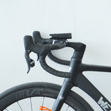 square bicycle front light pro