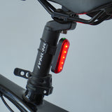 bicycle rear light