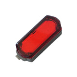 bicycle rear light