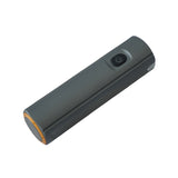 square bicycle front light basic