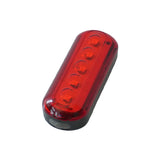 bicycle rear light