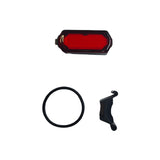 bicycle rear light
