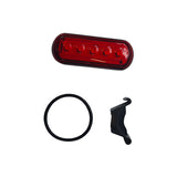 bicycle rear light