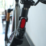 bicycle rear light