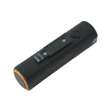 square bicycle front light pro