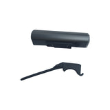 bicycle front light basic