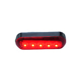 bicycle rear light