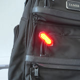 bicycle rear light